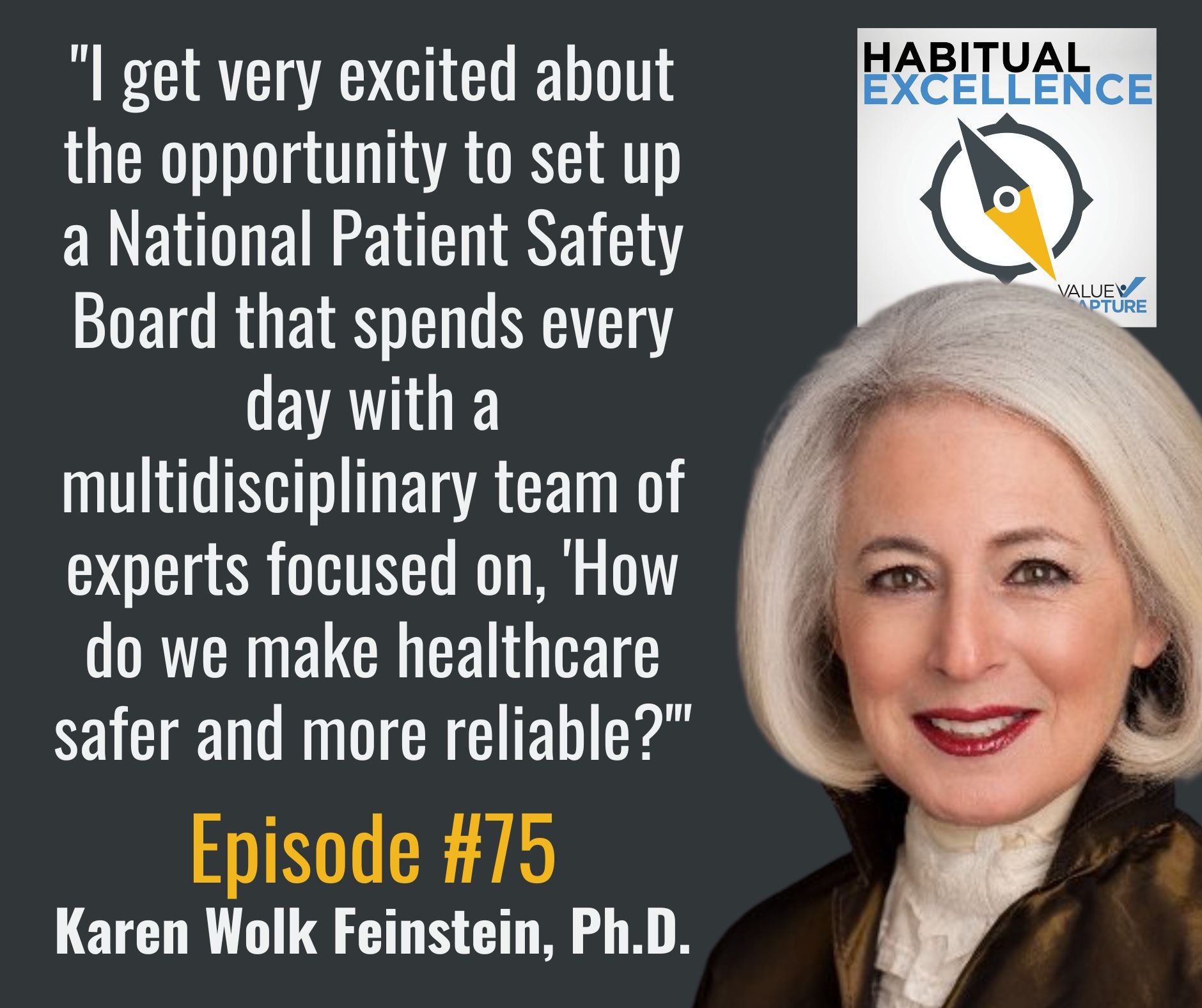 Webinar Preview: Why Does The U.S. Need A National Patient Safety Board?